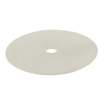 RS PRO Neoprene Disc for use with Toroidal Transformer 1mm Depth 671-9214