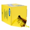 3M E.A.R Soft Yellow Neons Series Yellow Disposable Ear Plugs 34 dB Rated PD-01-010