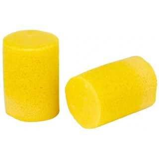 3M E.A.R Classic Series Yellow Disposable Ear Plugs SNR 31dB PD-01-009