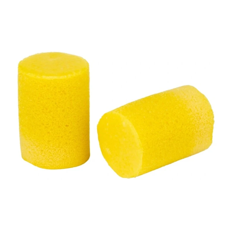 3M E.A.R Classic Series Yellow Disposable Ear Plugs SNR 31dB PD-01-009