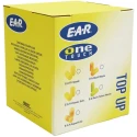 3M E.A.R Classic Series Yellow Disposable Ear Plugs SNR 31dB PD-01-009