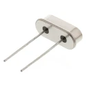 MERCURY 20 MHz Crystal ±30 ppm HC-49-US 2-Pin Through Hole Mount HUS-20.000-18-30/50/4085