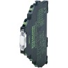 Murrelektronik Limited Interface Relay DIN Rail Mount 24V dc Coil SPDT 6A Silver Alloy Contacts 6652000
