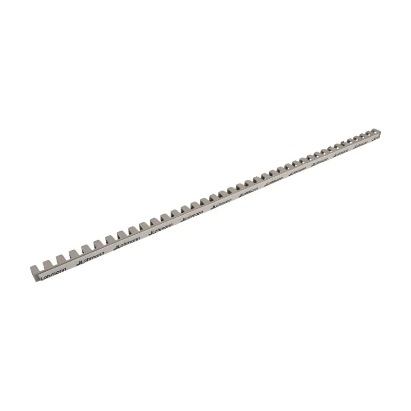 RS PRO Grey Flexible Slot Cable Trunking Polypropylene W9mm x D11 mm x L500 mm W9mm