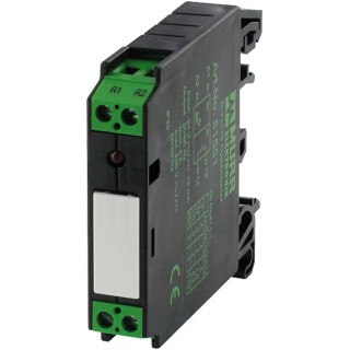 Murrelektronik Limited Electromechanical Interface Relay DIN Rail Mount SPST 230V AC Coil 3.5mA Coil Current 5A 51515