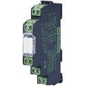 Murrelektronik Limited Signal Conditioner Frequency Converter MTW 12.4 Series, Frequency Input, Current/Voltage 44275