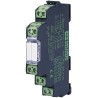 Murrelektronik Limited MIRO 12.4 Series Signal Conditioner, Current/Voltage Input, Voltage Output, 20 V 3000-62004-8200010