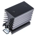 Celduc Relay Heatsink with DIN Rail Mounting WF151200