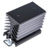 Celduc Relay Heatsink with DIN Rail Mounting WF151200