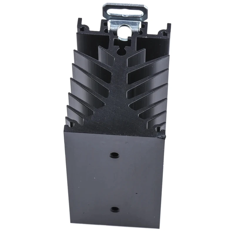 Celduc Relay Heatsink with DIN Rail Mounting WF151200