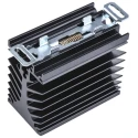 Celduc Relay Heatsink with DIN Rail Mounting WF151200