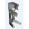 Amphenol Communications Solutions 10114827 Series Female Crimp Terminal for Wire-to-Board Connectors, 28 - 32 10114827-001LF