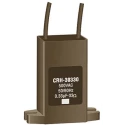 Roxburgh EMC Surge Protection Device 3 Phase 500V AC Flange Mount CRH30330