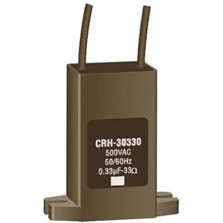 Roxburgh EMC Surge Protection Device 3 Phase 500V AC Flange Mount CRH30330