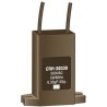Roxburgh EMC Surge Protection Device 3 Phase 500V AC Flange Mount CRH30330