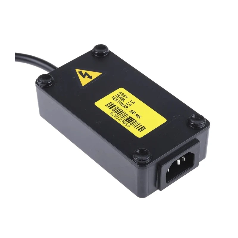 Roxburgh EMC High Performance Free Stand RFI Filter 10 A 250V AC 60Hz PMF10