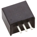 Recom Switching Regulator Through Hole 3.3V DC Output Voltage 1A Output Current 3.3W Power R-783.3-1.0