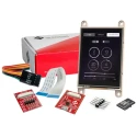 4D Systems SK-gen4-IoD-28T LCD Colour Display Touch Screen 71.12 mm 240 x 320 pixel UART Interface gen4