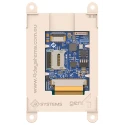 4D Systems SK-gen4-IoD-28T LCD Colour Display Touch Screen 71.12 mm 240 x 320 pixel UART Interface gen4