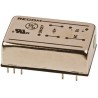 Recom 8W Single Output Regulated Isolated DC/DC Converter 24V DC Input, 3.3V DC Output, 2.4A Output Current, Through RP08-AW
