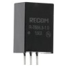 Recom Switching Regulator Through Hole, 6.5V DC Output Voltage, 1 A Output Current, 6.5W Power R-78B6.5-1.0