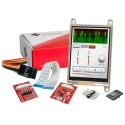 4D Systems gen4 IoD UART LCD Colour Display 81.28 mm Diagonal 240 x 320 Pixel Resistive Touch Screen SK-gen4-IoD-32T