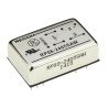 Recom RP08-AW DC/DC Converter 5V DC 1.6A Output 24V DC Input 9V Input 8W Through Hole DIP Package RP08-AW