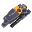 Fluke Networks Professional Tool Kit for Datacomms and Fibre Cable Tooling 11293000