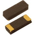 Micro Crystal Surface Mount 32.768 kHz Crystal 12.5 pF Load Capacitance ±20 ppm Tolerance SMD 2-Pin CC5V-T1A