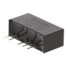 Recom DC/DC Converter 5V DC Output 200 mA 24V DC Input Through Hole Mount SIP Package 1W Power RY-2405S