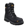 Caterpillar Premier Black Composite Toe Capped Men's Safety Boots Size UK 11 EN ISO 20345:2011 P720150