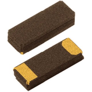 Micro Crystal 32.768 kHz Crystal ±20 ppm SMD 2-Pin 5 mm x 1.9 mm x 0.9 mm CC4V-T1A