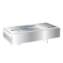 Recom DC/DC Converter, 5V DC Output, 3 A, 24V DC Maximum Input, 15W Power, Through Hole Mount RP15
