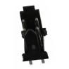 Amphenol Communications Solutions Dubox Series Straight Through Hole PCB Header Connector, 4 Contacts, 2.54 mm 76385-302LF