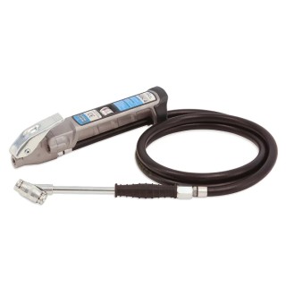 PCL Tyre Inflator 9.8 kg/cm², 6.35 mm Air Inlet (BSP) AFG4H06