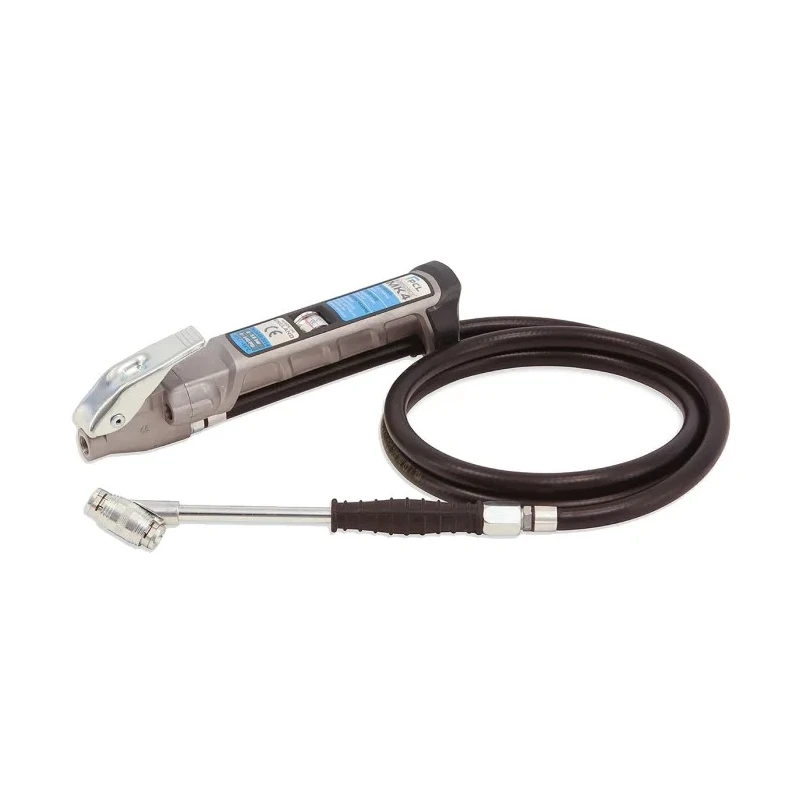 PCL Tyre Inflator 9.8 kg/cm², 6.35 mm Air Inlet (BSP) AFG4H06