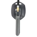 PCL Tyre Inflator 1200 kPa, 1/4 in Air Inlet BSP, Maximum Input Pressure 170 psi DTI08