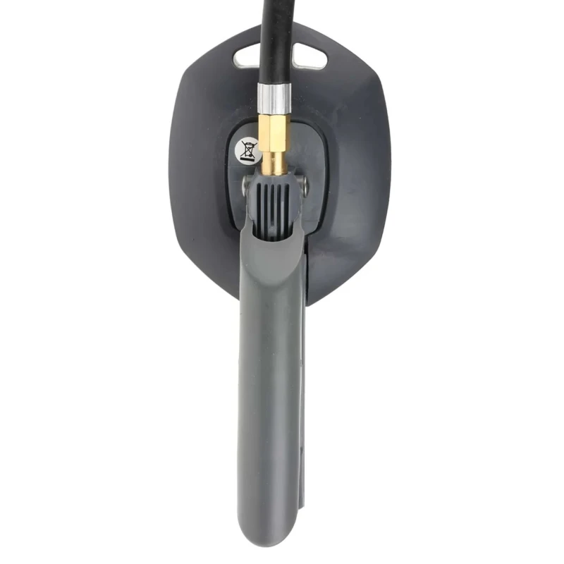 PCL Tyre Inflator 1200 kPa, 1/4 in Air Inlet BSP, Maximum Input Pressure 170 psi DTI08