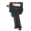 RS PRO 1/2 in Air Impact Wrench Stubby Compact High Torque 678Nm 10000rpm APP200
