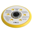 RS PRO Backing Pad for Use with Sanding Papers 6 Inch, Durable, Balanced 137-0900