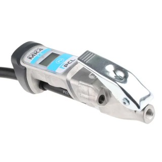 PCL Tyre Inflator 250 psi, 6.35 mm Air Inlet (BSP) DAC403