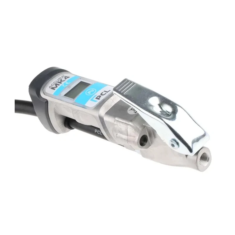 PCL Tyre Inflator 250 psi, 6.35 mm Air Inlet (BSP) DAC403