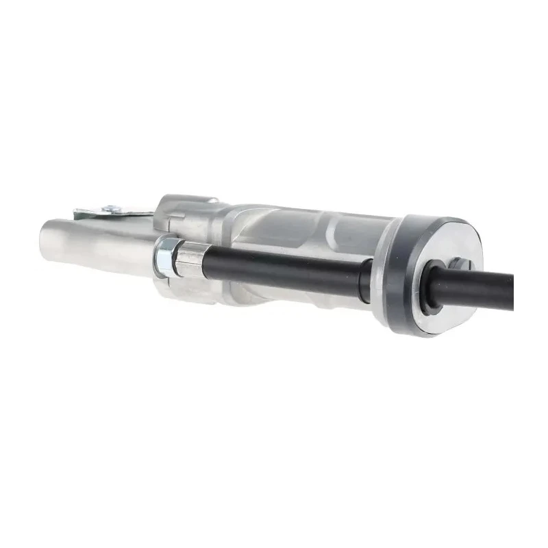 PCL Tyre Inflator 250 psi, 6.35 mm Air Inlet (BSP) DAC403