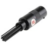 RS PRO Air Hammer Air Needle Scaler Aluminium Impact Rate 2900 bpm 137-0907