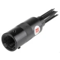RS PRO Air Hammer Air Needle Scaler Aluminium Impact Rate 2900 bpm 137-0907