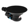 RS PRO 152.4 mm Orbital Sander 70.8 L/min Air Consumption 12000 rpm Speed 1/4 in Air Inlet 137-0895
