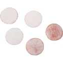 RS PRO Abrasive Paper Abrasive Disc 50 mm P120 Grade P120 Grit 137-0953