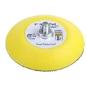 RS PRO 3" Velcro Backing Pad for Use with Abrasive Disc Taiwan 137-0949