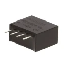 Recom DC/DC Converter 5V DC Output 50mA 4.5V-5V Input Through Hole SIP Package RM-0505S