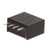 Recom DC/DC Converter 5V DC Output 50mA 4.5V-5V Input Through Hole SIP Package RM-0505S